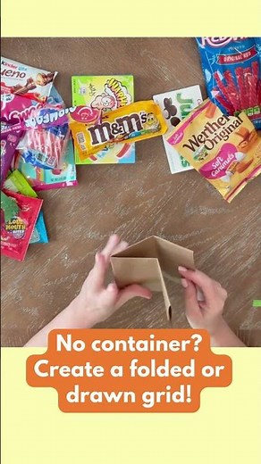 Studies Weekly Candy Investigation Science Experiment