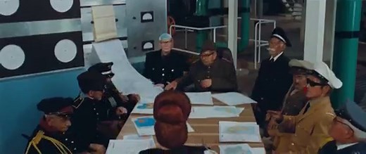 The Holy Mountain - 1973 - Uncut