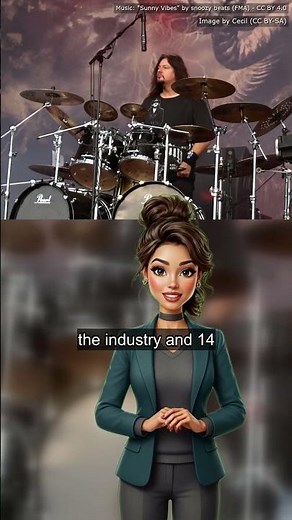 Testament's Epic Metal Comeback 🎸 #ParaBellum