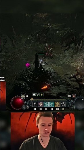 Gauntlet Shrine Snapshots somehow got even worse - Diablo 4