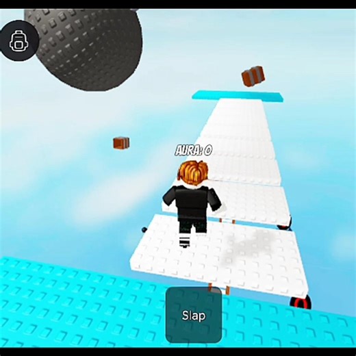 Roblox Ragdoll Fall 😂 I Was NOT Ready For This