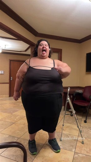 #xiothedreamer #fyp #xiomara #xyzbca #contentcreator #plussize #shortvideo #viral