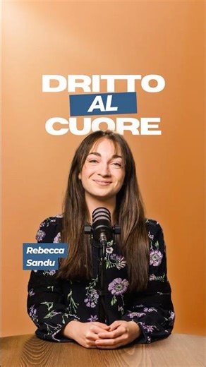 What truly fills us #straighttotheheart