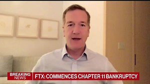 WATCH: Wilson speaks on Nov. 11 about the outlook for equities.