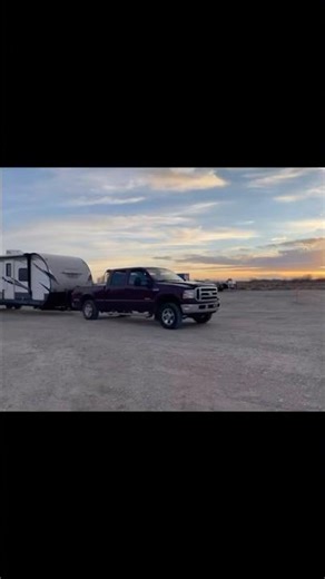 RV setup, Solar setup and water supply! #homestead #offgrid #tinyhouse #family #solar