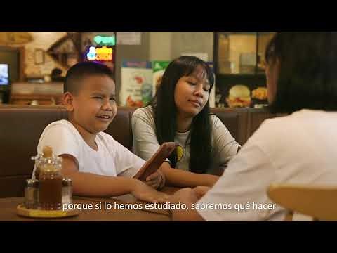 Educación integral en sexualidad: una base para la vida y el amor