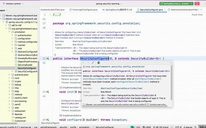 从源码开始精通SpringSecurity-2