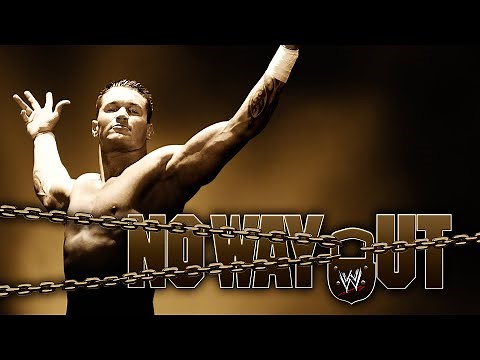 WWE: No Way Out (2006) - Highlights [HD]