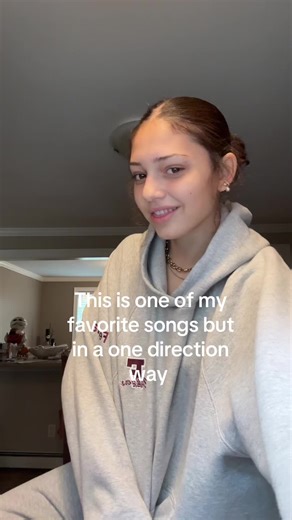 One Direction's Take on Teenage Dirtbag