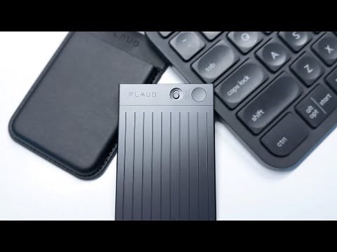 PLAUD Note AI Voice Recorder Long Term Review - Can It ACTUALLY Replace Your Notebooks?!