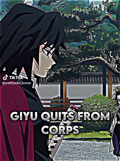 Giyuu's Punishment: The Truth Revealed