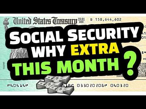 📈 Good News 🥳 Social Security Increase 💰Social Security Stimulus Checks Going Up? SSI, VA, SSDI ?