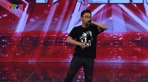 64K views · 3.8K reactions | -= BẢN RAP TỰ SÁNG TÁC GÂY SỐT VIETNAM'S GOT TALENT =- Thí sinh HIEUCHUNHAT đã đem đến buổi casting một bữa tiệc âm nhạc đúng nghĩa với lyric uyên thâm, flow uyển chuyển và thần thái tựa như 1 Eminem đứng trước mặt 4 vị giám khảo. Intro: 0:00 - 0:30 Đoạn hay nhất: 0:55 - 1:50 Đoạn nên skip: 2:25 - 2:41 Đoạn hay nhất (1): 2:58 - 3:20 | Internet Explorer Beta | Facebook