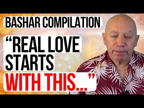 Bashar’s Secrets About Soulmates, Love & Relationships They Never Told You (Bashar Compilation) ||