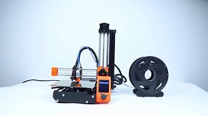 Upgdate Clone Prusa Mini Plus 3d Printer DIY Full Kit the Prusa Mini Kit Does Not Include Printed Parts