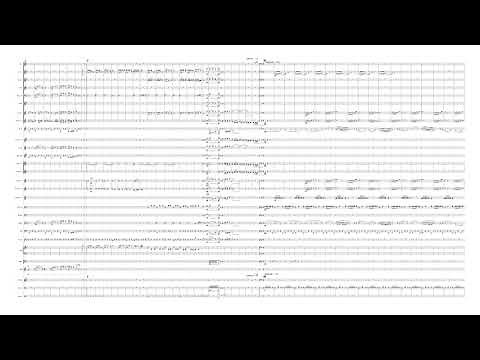 Minor Alterations (With Score)