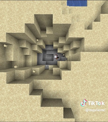 Discovering Buried Treasure in Minecraft