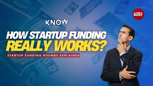 🚀 Complete Guide to Startup Funding Rounds: From Pre-Seed to IPO