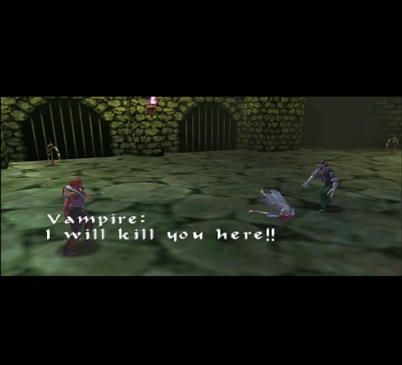 ‏#Castlevania 64 #N64 #pcgaming #gaming #Games