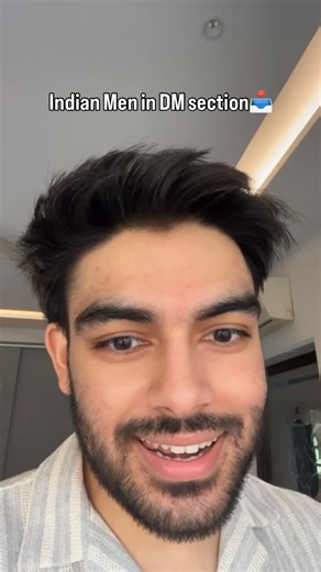 Samarth Wadhwa on Instagram: "Mujhse toh kuchh share nahi kara tune . . . . . . . . #relatable #comedy #funny #memes #meme #desimemes #indianmemes #humour #explore #foryou #dalaali [ Men in my DMs be like, Men in my DMs, Indian Men, Message from Him ]"