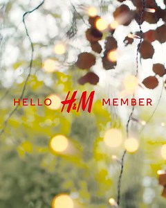 35K views · 64 reactions | Nasz program lojalnościowy Hello H&M...