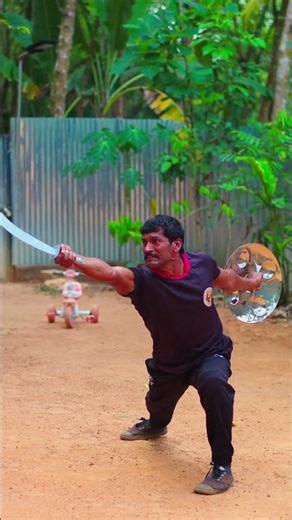 Red Dragon Karate: Level Up Your Shield Defense