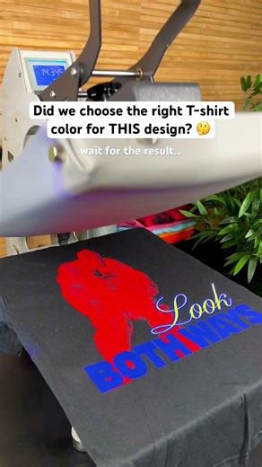 THIS Is Why T-Shirt Color MATTERS! 👀