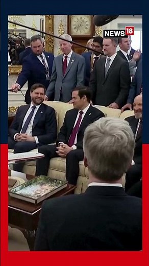 Trump Plans Job Cuts Amid Government Shutdown | Major US Programs To Be Eliminated | N18S