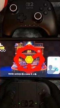 ​¡ESTO ES OTRO NIVEL! 😱 Toad en Switch 2 se ve IRREAL 🔥