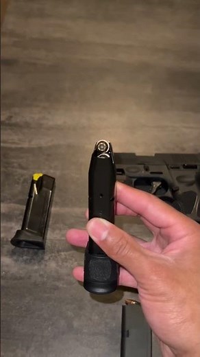 Taurus G3c Extended 17 Round Mag or Extended 30 Round Mag? #shortsvideo #edc #trending #gun #taurus