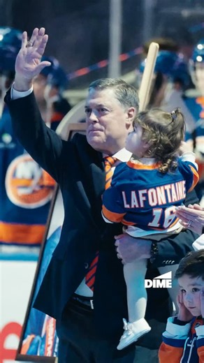 New York Islanders on Instagram: "Swept the homestand and capped off Alumni Weekend with an #Isles win."