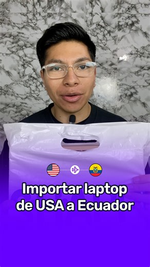 Shappi | Delivery Encargos on Instagram: "Mi experiencia trayendo una #macbook 💻 con @shappi.app sin pagar impuestos ni restricciones 4x4 , lo mejor de todo es que es seguro, me llegó hasta la puerta de mi casa 🏠 y todo lo hice desde su app 🤳 si tú también quieres traer tecnología de 🇺🇸 a 🇪🇨 de forma segura descargarte su app. shappi ecuador opiniones shappi ecuador es confiable shappi opiniones shappi es seguro #backmarket #importacionesecuador #importaciones #importar #dannycastro #lapt