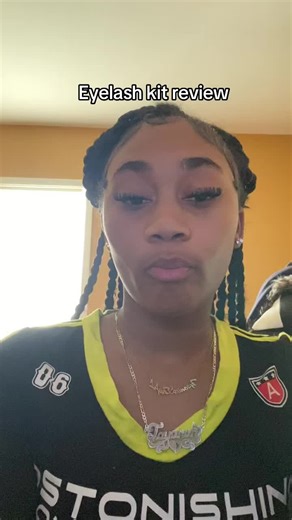 Amazing 6 Style Lash Cluster Kit Review