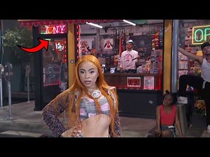 How The Hood Was Commodified Part I