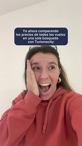 ¿Qué esperas? Reserva tus vuelos al mejor precio en Turismocity | Turismocity