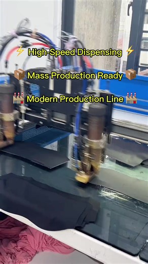 Automating Production for Enhanced Efficiency