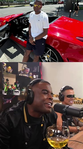 Mc Kelvinho: Uma Explosão Musical no Podpah