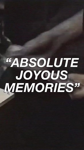 Absolute Joyous Memories of Be Here Now - 90's Oasis Nostalgia