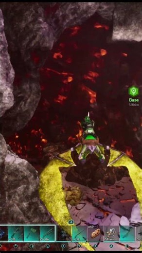 I Like This #arksurvivalevolved #arksurvivalascended #dinosaur #arksupreme #gameplay #gaming