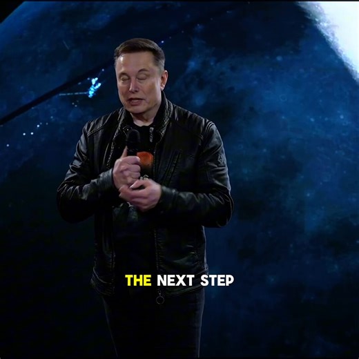 ELon Musk: "The next step beyond Earth data centers is our orbital data centers. We'll be launching with SpaceX orbital data centers at the 100 to 200 gigawatt per year level. Not cumulative. I mean per year."