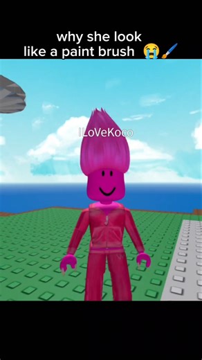 paint brush ahh 😭🥀 #edit #roblox #memes #forsaken #tedrush #shorts #fypシ #fypシ゚viral #funnyshorts
