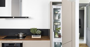 5 règles à connaître pour bien concevoir sa cuisine