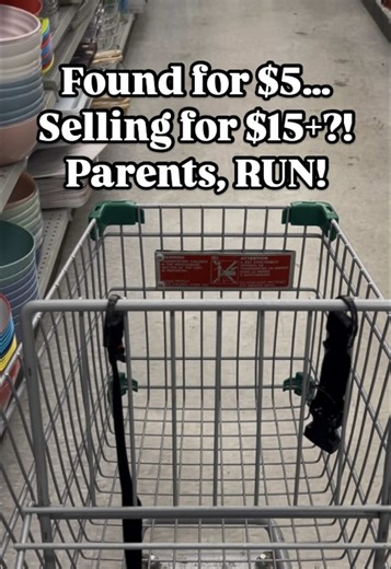 $5 at Dollarama… selling for $15 online?! Parents, RUN!! #dollarama #dollarstorefinds #dollaramacanada #dollaramacanadafinds #momfinds #budgetshopping