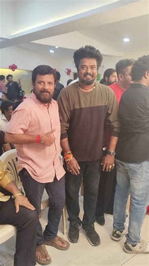 Senthil Kumar | #choriographer #dinesh master🕺❤️‍🔥# | Instagram