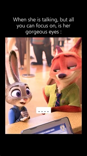 edit with movie 🎥 on Instagram: "👀 Interesting Fact: Zootopia (2016) — In the development process of this movie, the animation team focused heavily on the intricate details of the characters’ fur and eye movements to enhance emotional depth. The production utilized a specialized software called “iGroom,” which allowed artists to manage about 2.5 million individual strands of hair for the character Judy Hopps and even more for Nick Wilde. This technical precision ensures that subtle facial expr