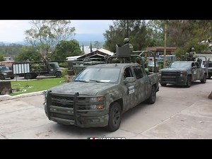 chevrolet cheyenne 2017 del ejército mexicano para gta san andreas Android