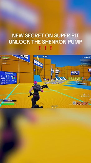 Nuevo secreto en SUPER PIT: ¡desbloquea la bomba SHENRON!