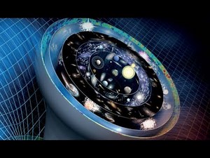 Aurélien Barrau : Le Multivers. Conférence à l'Institut de Physique Théorique du CEA