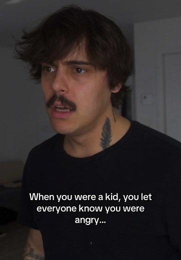 Understanding Anger: From Childhood to Adulthood