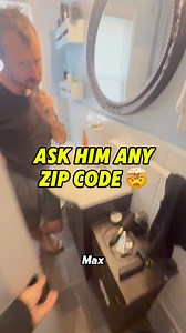 2.7M views · 76K reactions | INCREDIBLE Autistic Savant Shows Zip Code Skill 勞 | Mybrothermax | Facebook